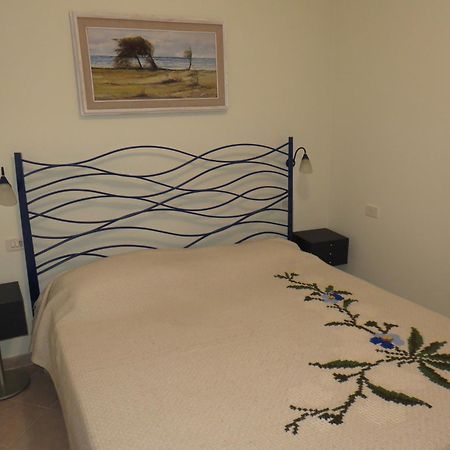 Appartement Gli Oleandri à Capoliveri  Extérieur photo