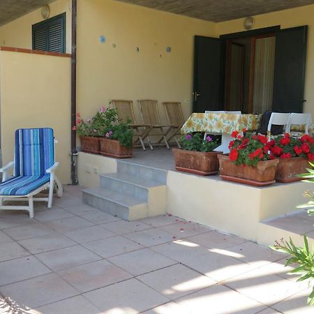 Appartement Gli Oleandri à Capoliveri  Extérieur photo