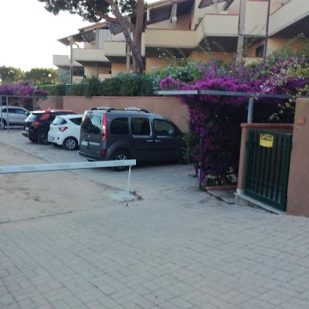 Appartement Gli Oleandri à Capoliveri  Extérieur photo