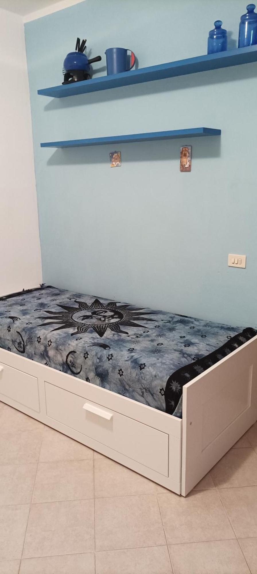 Appartement Gli Oleandri à Capoliveri  Extérieur photo