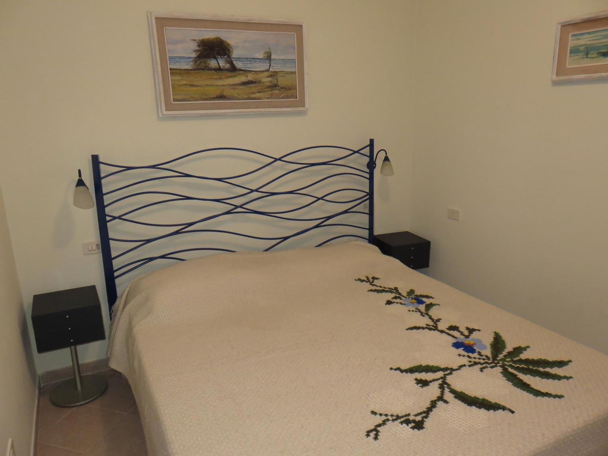 Appartement Gli Oleandri à Capoliveri  Extérieur photo