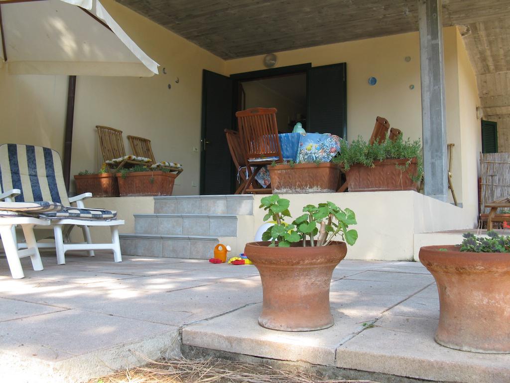 Appartement Gli Oleandri à Capoliveri  Chambre photo