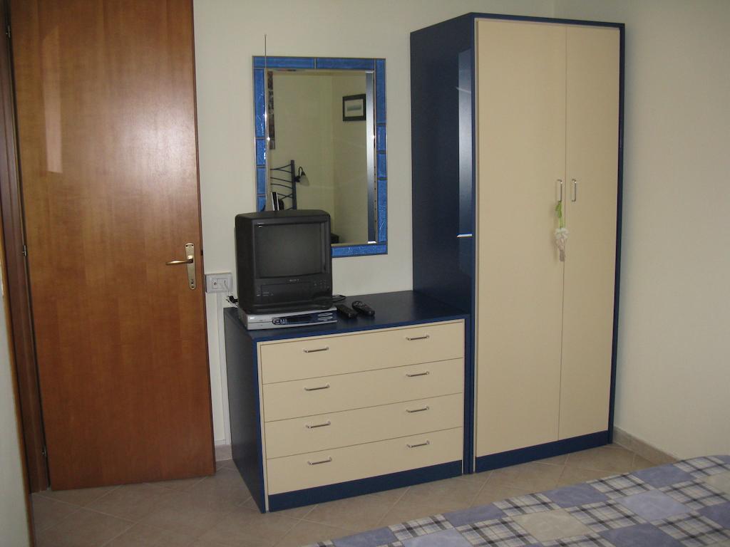 Appartement Gli Oleandri à Capoliveri  Chambre photo