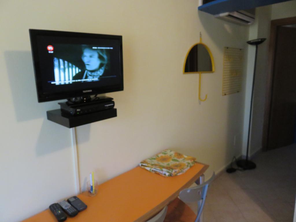 Appartement Gli Oleandri à Capoliveri  Extérieur photo