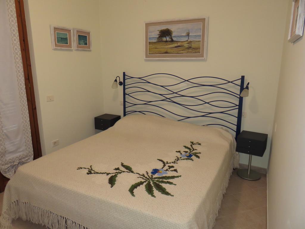 Appartement Gli Oleandri à Capoliveri  Extérieur photo