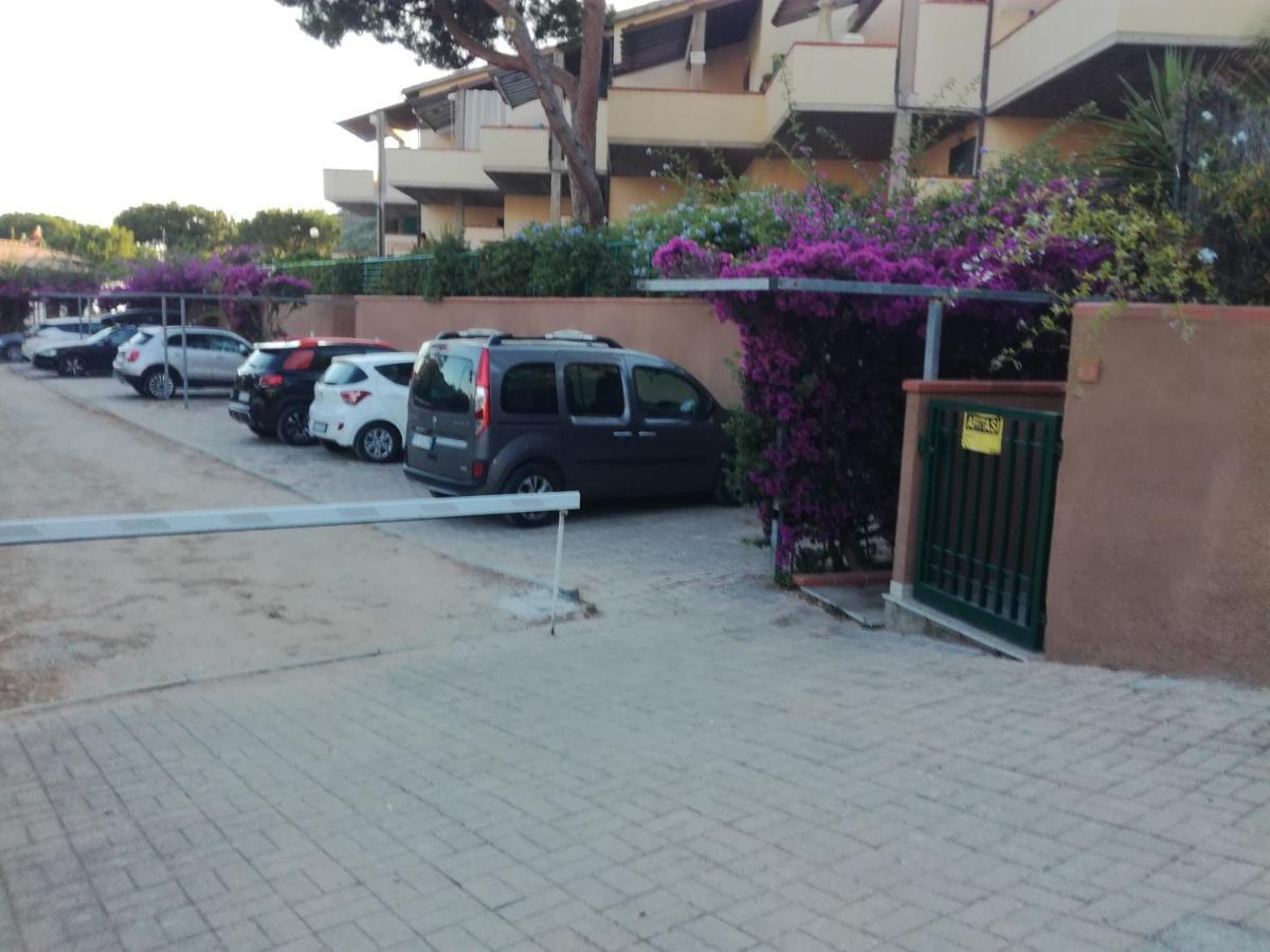 Appartement Gli Oleandri à Capoliveri  Extérieur photo